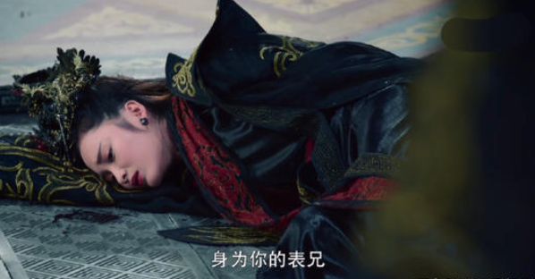 穗禾为什么当不了天后？最后才发现，她只是努力错了方向！