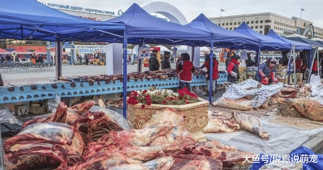 老外不解：中国人啥肉都吃，为何不吃这种肉？只因吃了没有好兆头