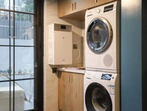 瞒着妈妈买了烘干机，刚用一次就后悔，后悔买得太晚了！