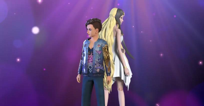 叶罗丽：白光莹并没有告诉高泰明实情，这样擅自做主反而很暖心