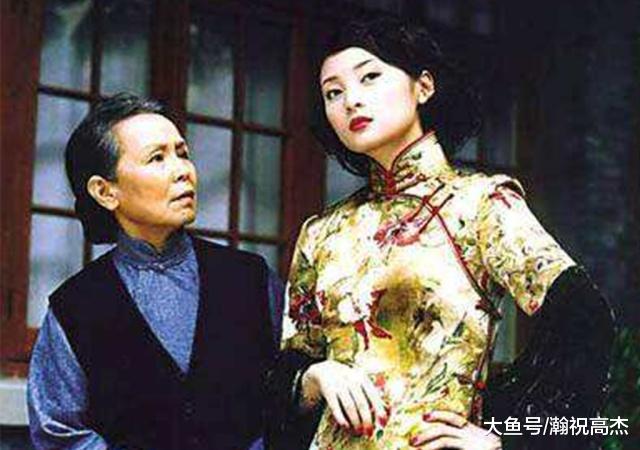 读张爱玲的《半生缘》：只有勇敢的人才配拥有爱情