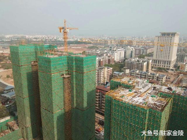 旧改不仅否定了棚改，同时释放一个信号，这两类房子就别入手了