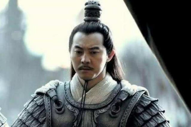 史上最厉害的女人，丈夫、长子都是战神，次子、女婿都是开国皇帝 !