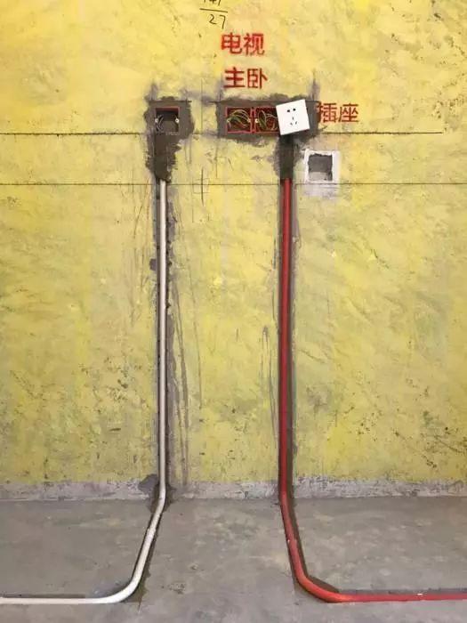 18个细节问题，告别水电猫腻