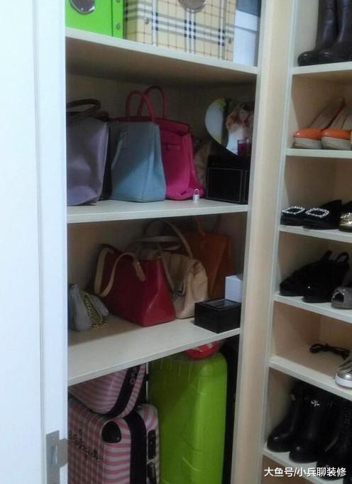 参观嫂子10万装修的新房，满屋乱糟糟，电视柜简直瘆死人！