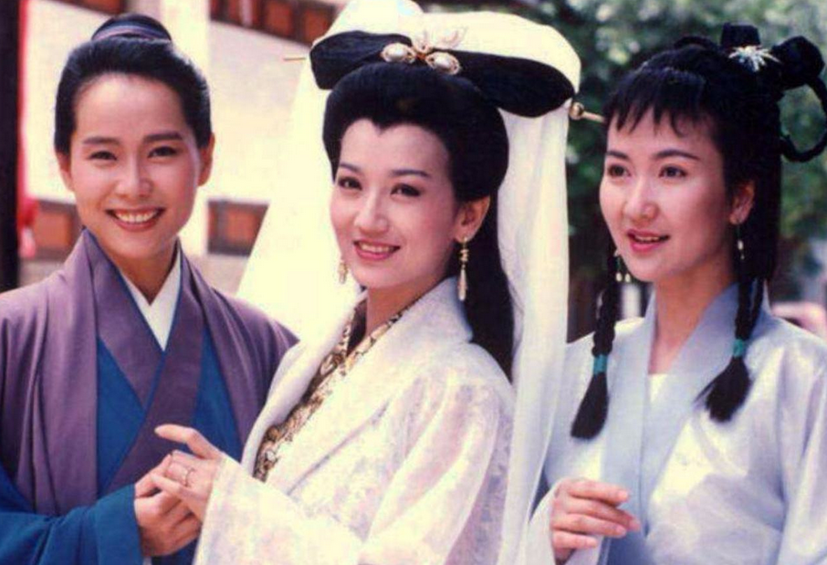 她才是导演一眼相中的许仙，因价格低推掉角色，26年不能释怀