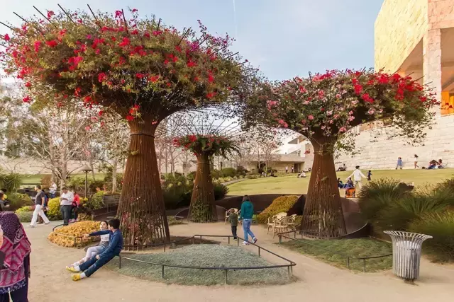 奧斯卡之行 · 洛杉磯必打卡景觀