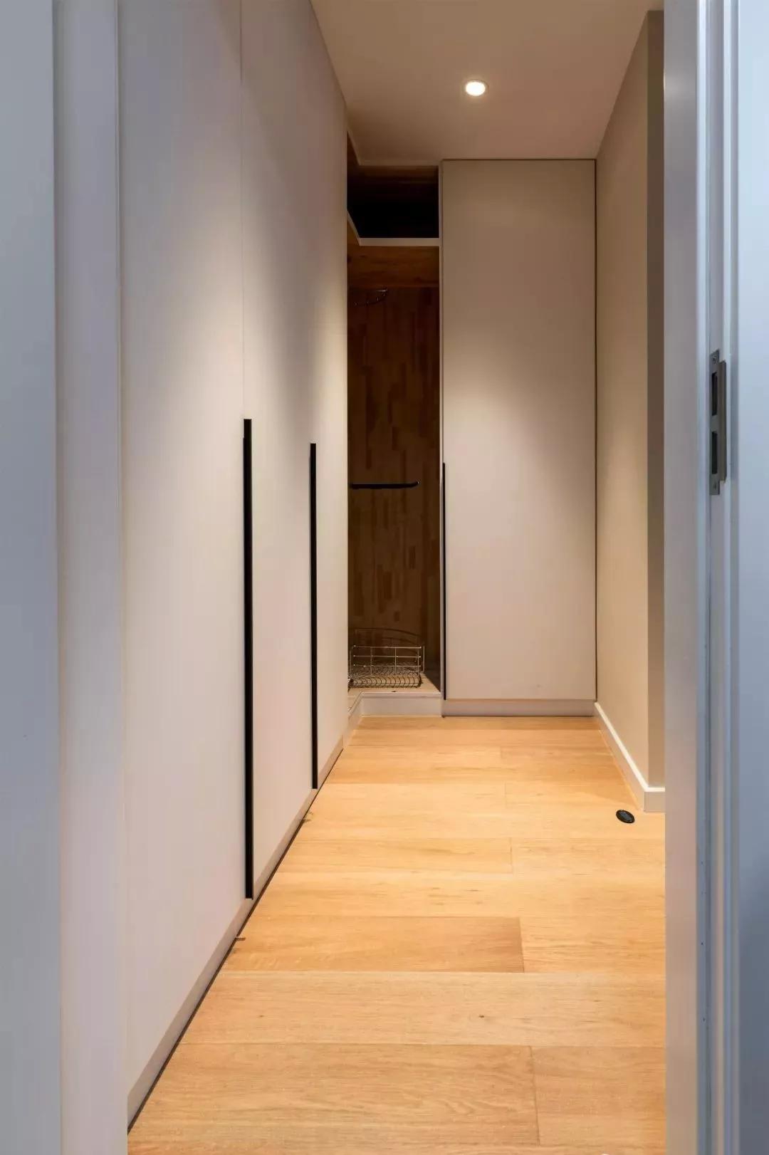 晒晒我的120平北欧风新房，卫生间合理的布局，也不怕小啦