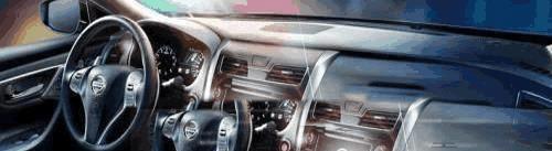 自动挡车型的“三不要”， 千万要牢记， 否则车子坏了谁都管不了！