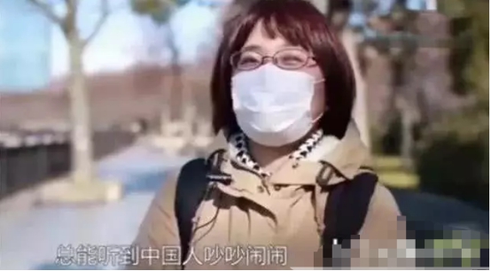 日本人为何看不起中国人？听听日本人是怎么回答的吧