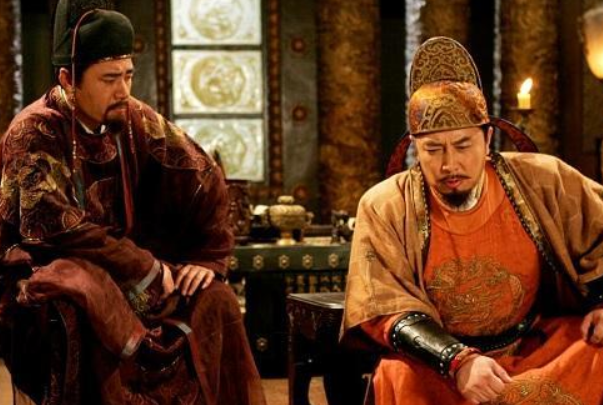 这个唐朝公主虽然远嫁，但是在夫君去世以后，她又回到大唐生活