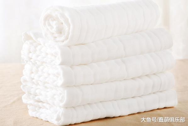 这两种母婴用品很鸡肋，真正有用的是后面两种，宝妈别再浪费钱了