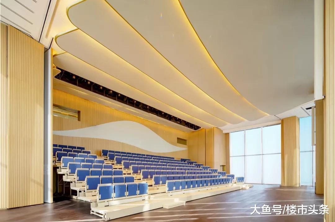 中原集团主席施永青秘密到访深圳湾1号，说了这几句……