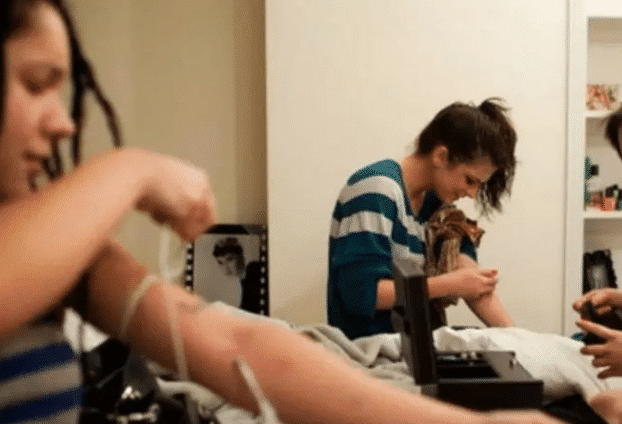 【艾滋病】感染艾滋病只要0.1秒？“3个地方”常出入，艾滋病毒早就等候多时！