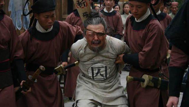 【孙立人】朱元璋问：大明江山能传多少代？刘伯温：万子万孙！后字字应验