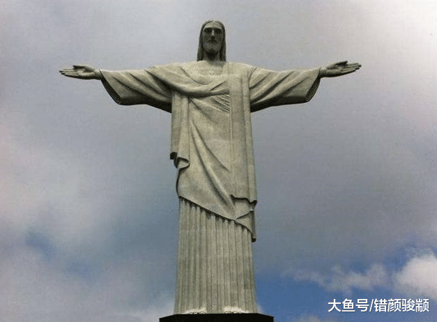 我們既不信耶穌，也不信上帝，我們中華兒女的信仰，只有這個！
