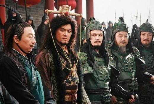 历史疑云：几十万中国人神秘失踪，几千年后被哥伦布发现