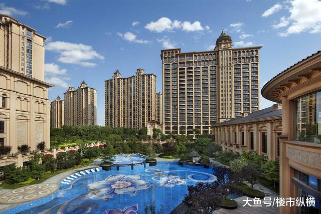 贫困县房价7、8千，究竟哪里来的支撑力？炒房客看上了什么？