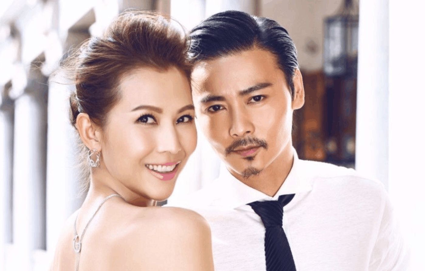 梅艳芳母亲25万遗产过生日，张韶涵暂退娱乐圈，盘点5大最坑父母