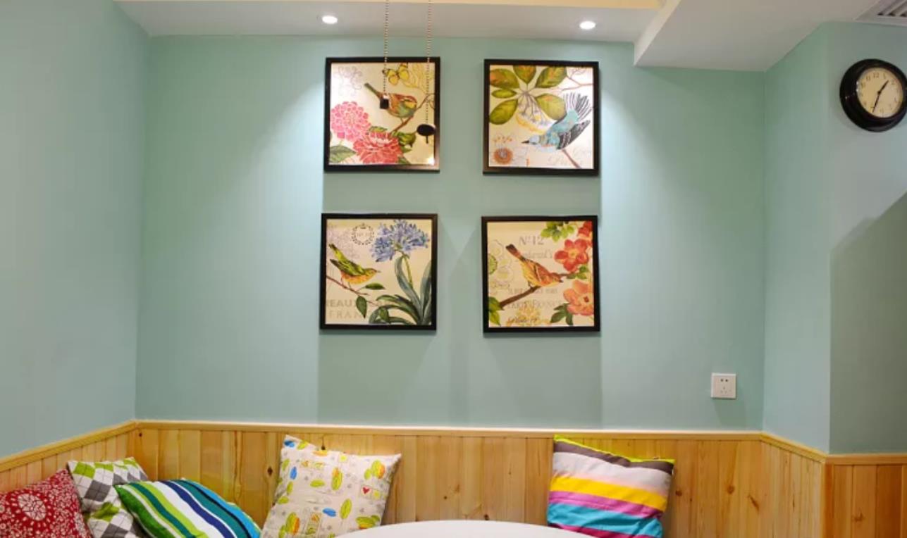 老公硬给主卧设堵墙，完工才知多间房！厕所装“双门”更睿智！