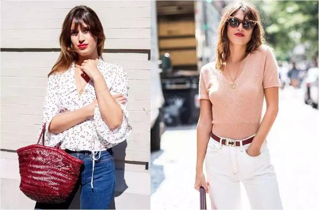 你的衣服看起来太廉价，可能是缺了这4个配饰，没钱也能买