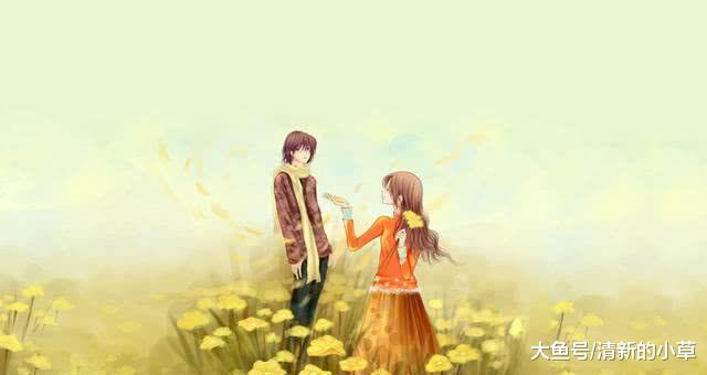 男人一旦动了真感情，才会做出几种变化