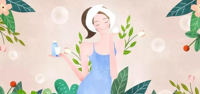 面膜材质那么多，该怎么选？