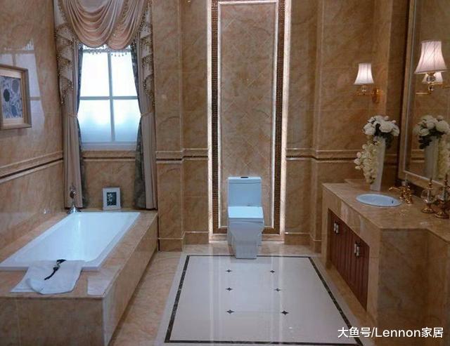 卫生间总是积水，多半是地漏没装好，教你这3种正确施工方法