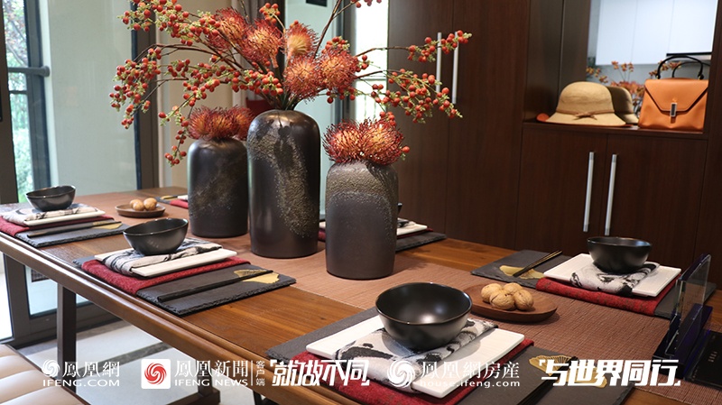 「凰家美宅」繁华城心一公里，品质只此大都会