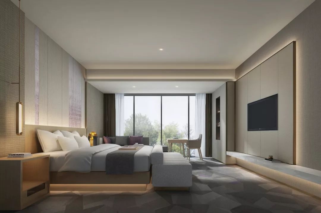 存量时代解题新思路 酒店开创商业地产新机遇