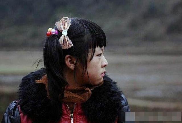 农村13岁女孩“嫁给30岁男子，称生活很满足！