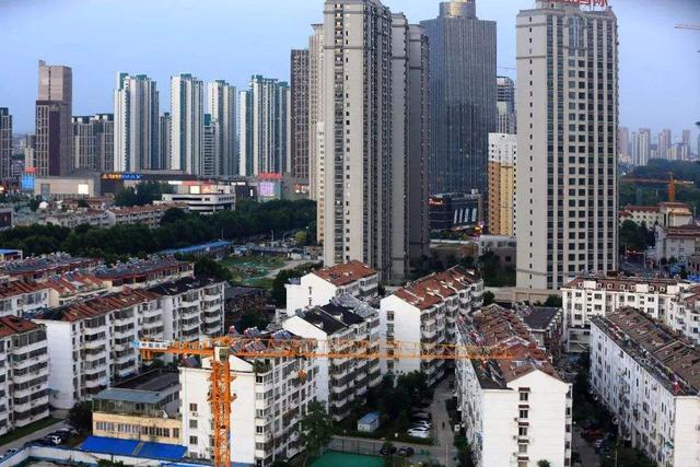 黄金楼层不过时，但选“楼栋”会比选楼层还重要吗？楼栋怎么选？