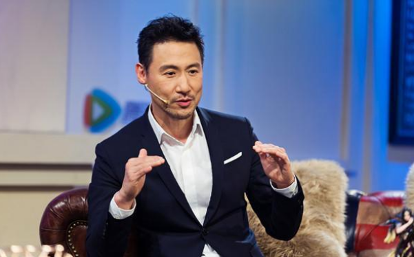 盘点怎么黑都黑不了的4位明星，网友：真是一位都没法黑