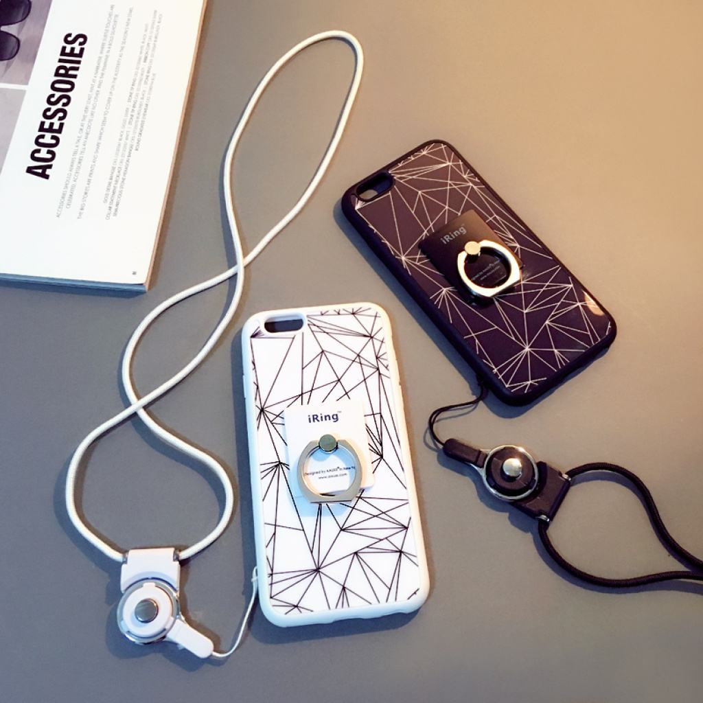 手机怎能没手机壳？学会这几点，保你选到适合的