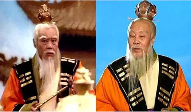 西游最牛的四位大佬，西天如来排第三，前一位是大闹天宫幕后黑手