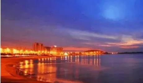 最大的“鬼城”高楼大厦一览无余 却连个人影都没有!