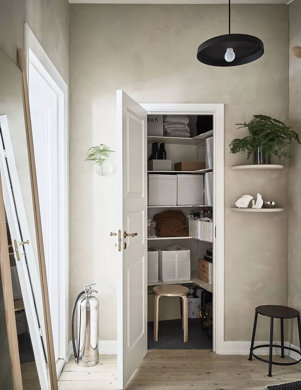 打破极简主义｜重新认识温馨浪漫的新北欧风