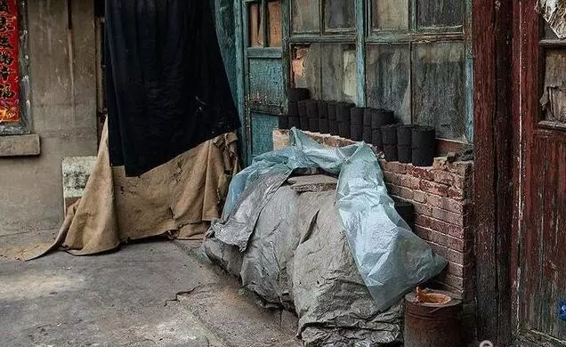 张家口：草厂巷 不想说再见