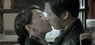 情侣不是你想演，想演就能演，盘点毫无CP感的荧幕情侣！