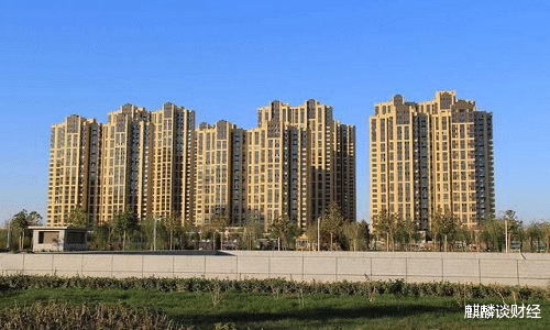 够40亿人居住的房子，却还有刚需买不起！房子终于被“挤”出来了