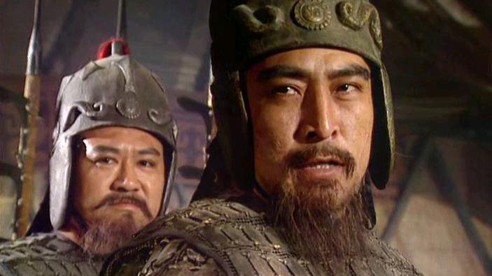 三国：诸葛亮死后，马岱怎么销声匿迹了？你看他都干了些啥？