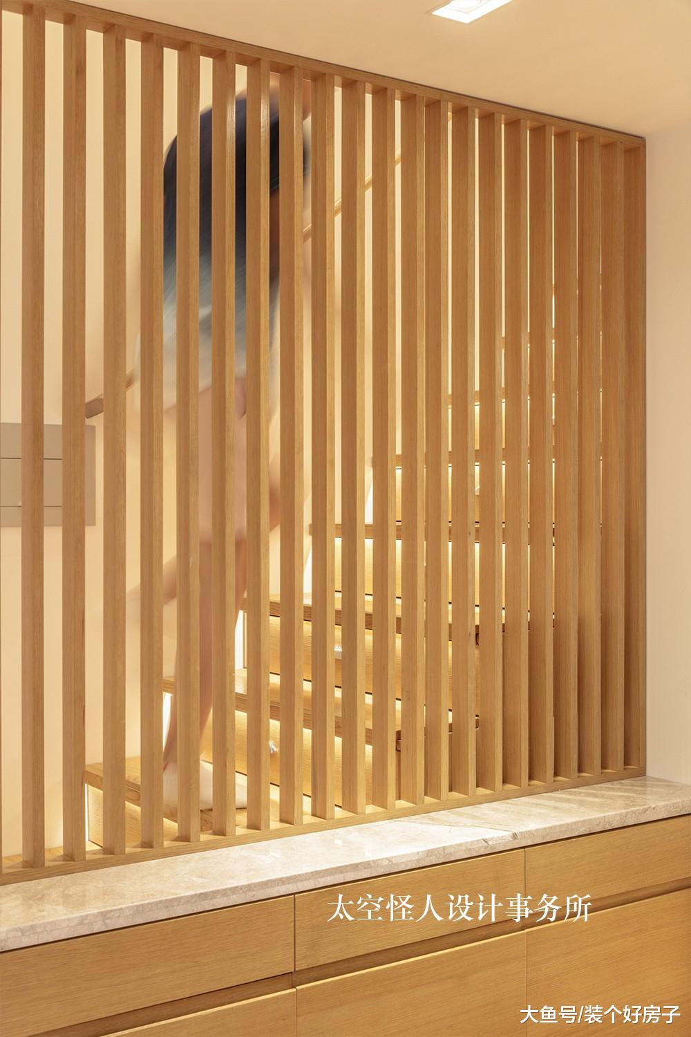 细节控不要错过的“高能”之家：109米灯带+62处点光源！