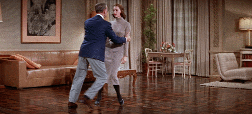 价值500万的“好莱坞第一美腿”，我还能再刷100遍！