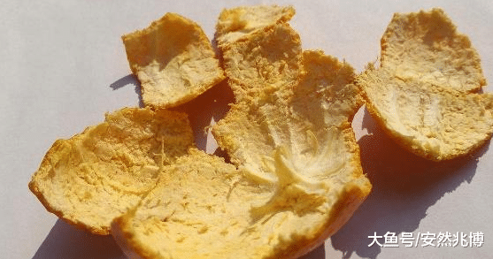 白醋泡橘子皮帮我们大忙了，不可不知