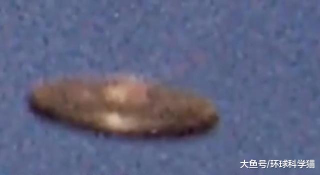 地球频现“不明飞行物”！到底存在吗？特朗普：一切皆有可能