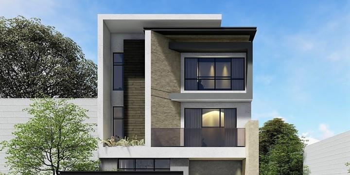 精选6套农村小面宽户型，第4套20万能建得起来吗？