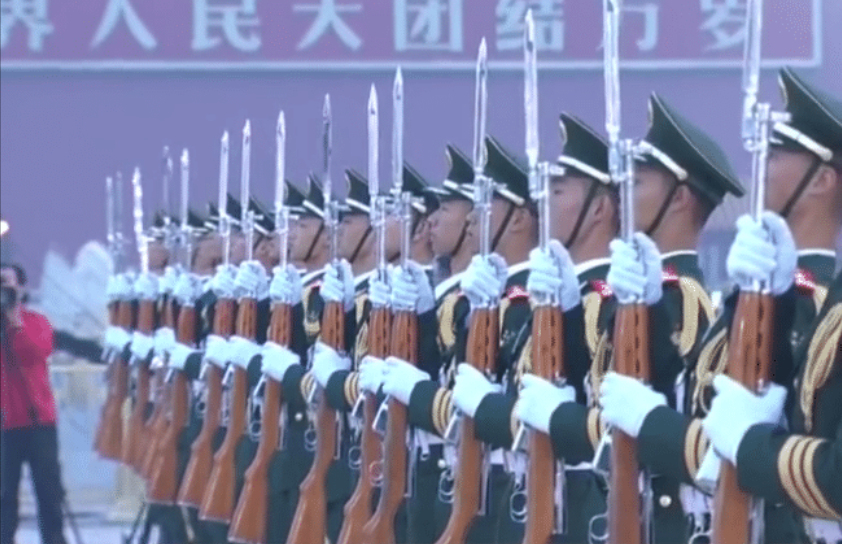 有这三个省在，中国绝不会灭亡！细数中国最能打的三个省！