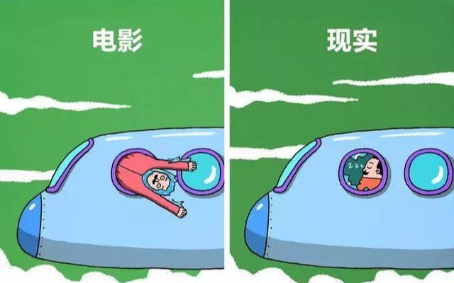 「电影」11个骗了我们多年的电影套路,保证每一个你都见过