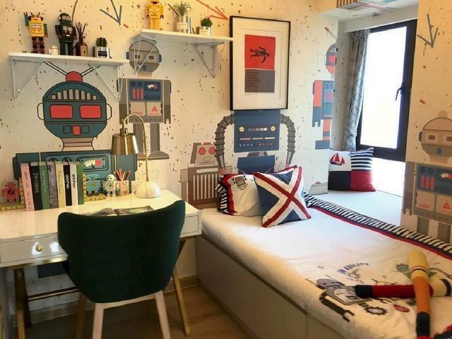 老婆看上售楼处样板房，85㎡迷你三居，价格超毛坯15万，值么