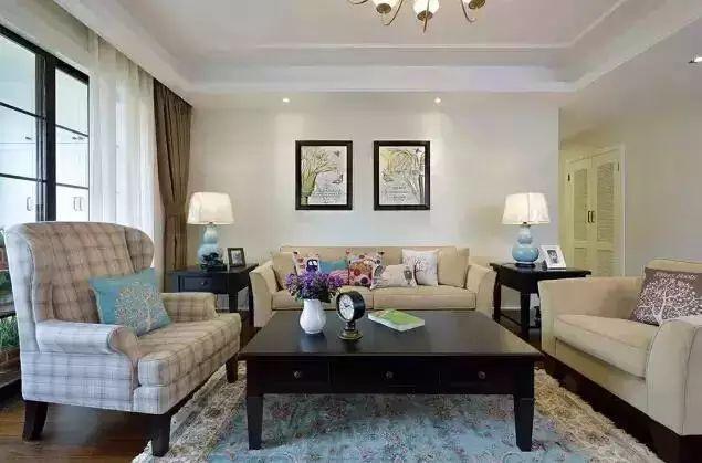 省钱装修120平新家花了8万, 住上漂亮新房也没有那么难